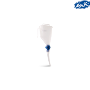 Motion Pro Pro Funnel 1L met Afsluitklep