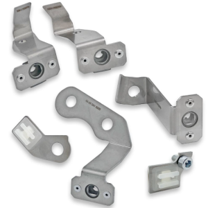 Alpha Racing Bodywork Mounting Kit – BMW M 1000 RR 2023-2024