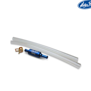 Motion Pro Remontluchter met Terugslagklep