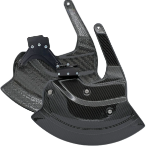 Alpha Racing Aero Wheel Cover Kit – BMW M 1000 RR / S 1000 RR