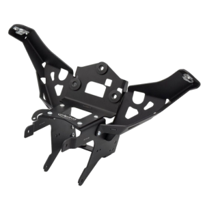 Alpha Racing Dashboard Carrier – OEM Dashboard BMW M 1000 RR 2025+