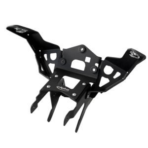 Alpha Racing Dashboard & Fairing Carrier – BMW M 1000 RR 2023-2024