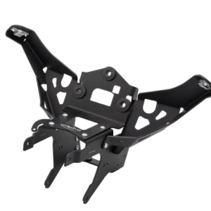 Alpha Racing Dashboard Carrier OEM Dashboard – BMW S 1000 RR (K67 2023+)