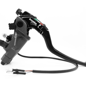 Brembo Racing 17 RCS Corsa Corta Radiale Rempomp