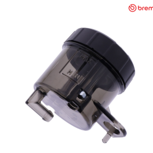 Brembo Reservoir Cap Smoked 45CC