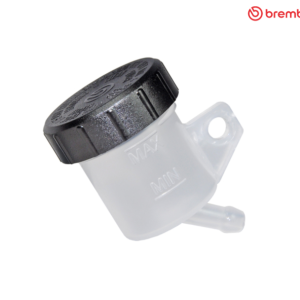 Brembo Rem- en Koppelingsvloeistofreservoir Transparant 15CC