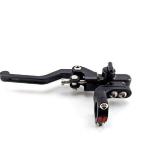 HEL Performance Radiale Finger Brake 13MM Zwart