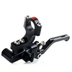 HEL Performance Radiale Finger Brake 11MM Zwart