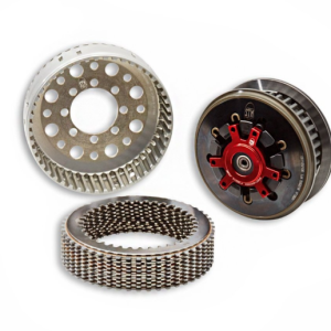 Ducati Performance Droge Koppeling Kit – Ducati Panigale V4 / V4 S (2025-2026)