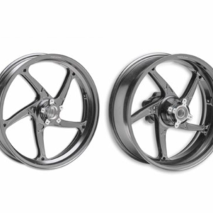 Ducati Performance Gesmede Aluminium Wielenset – Ducati Panigale V4 / V4 S / V4 R (2025-2026)