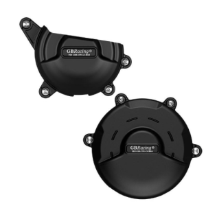 GB Racing Carterbeschermingsset – Ducati Panigale V4 / V4 S (2025-2026)