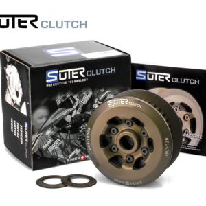 Suter Racing Slipper Clutch BMW M 1000 RR (2021-2025)