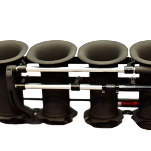 MWR High Performance Velocity Stacks Yamaha YZF-R1 / R1M (2020-2025)