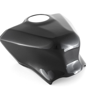 Fullsix Carbon Tankverlenging Yamaha YZF-R1 / R1M (2015-2025)