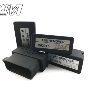 I2M ABS Remover Yamaha R9 (2025-2026)