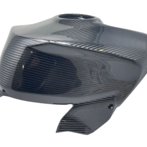 Extreme Components SBK Carbon Tankcover Ducati Panigale V4 / V4 S / V4 R (2025-2026)