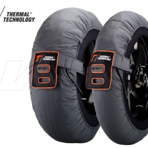Thermal Technology Race bandenwarmers XL (SSP)