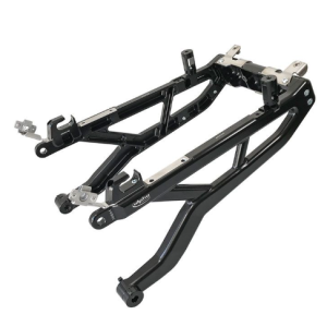 Alpha Racing Racing Subframe BMW S 1000 RR (2019-2025) / M 1000 RR (2021-2025)