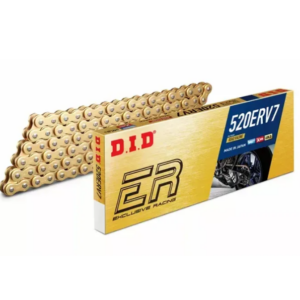 DID ERV7 Racing Chain 520 – 120 Links