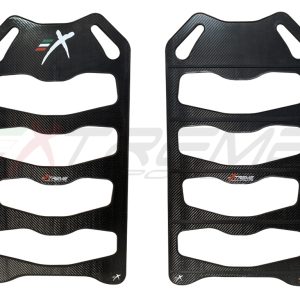 Extreme Components carbon Pitboard Racing Edition