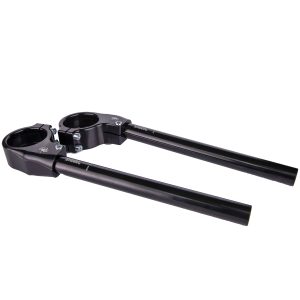 Spider Clip-ons offset 25 met stuurdemper mount Ducati Panigale V4 2018-2026