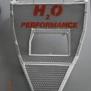H2O Performance Racekoeler Ducati Panigale V2 2020-2024