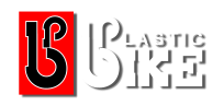 plasticbike