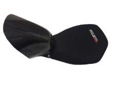 Race Seats Carbon Racezadel met carbon tank verlenging Ducati Panigale V2 (2020-2024)