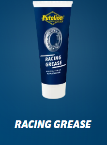 Putoline Racing Grease EP2 Vet 100 gram