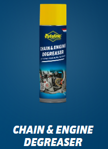 Putoline Chain & Engine Degreaser 500 ml
