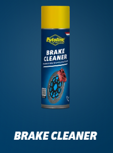 Putoline Brake Cleaner Remreiniger 500 ml
