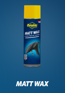 Putoline Matt Wax 500 ml