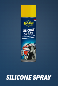 Putoline Silicone Spray 500 ml