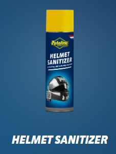 Putoline Helmet Sanitizer 500 ml