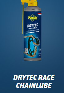 Putoline Drytec Race Chainlube 500 ml