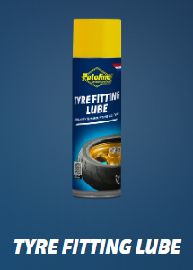 Putoline Tyre Fitting Lube 500 ml