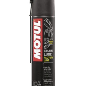Motul C4 Chain Lube Factory Line Kettingspray 400 ml