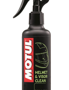 Motul Helmet & Visor Clean M1 250 ml