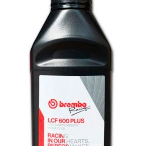 Brembo Racing LCF 600 Plus DOT 4 Remvloeistof 500 ml