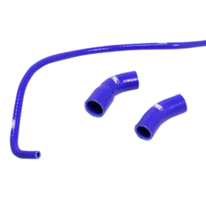 Samco Sport Siliconen Koelslangenset Yamaha YZF-R1 / R1M 2015-2024