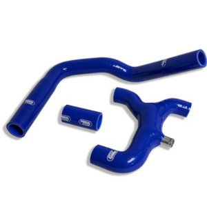 Samco Sport Thermostat Bypass Siliconen Koelslangenset Ducati Panigale V4 / V4 S / V4 R 2018-2024