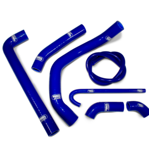 Samco Sport Siliconen Koelslangenset Ducati Panigale V2 2020-2024