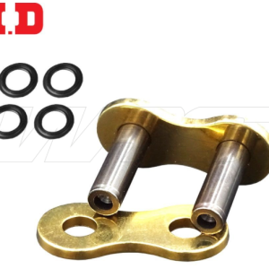 DID ZJ Klinkschakel voor DID ERV7 Ketting 520