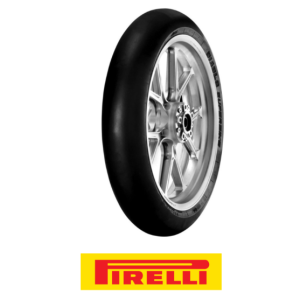 Pirelli Superbike Slick 120/70-17