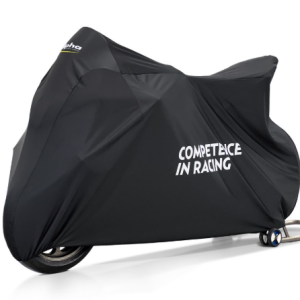 Alpha Racing Indoor Motorhoes