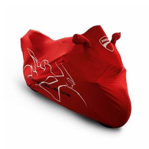 Ducati Performance Indoor Motorhoes Ducati Panigale V4 / V4 S 2025-2026