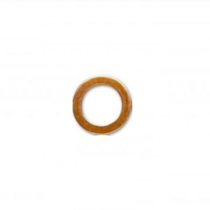 HEL Koperen Pakkingring 10 mm voor M10 en 3/8" Banjobouten