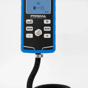 Prisma Bandenspanningmeter 7 Bar HPM5 Digitaal