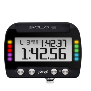 AIM Solo 2 GPS Laptimer