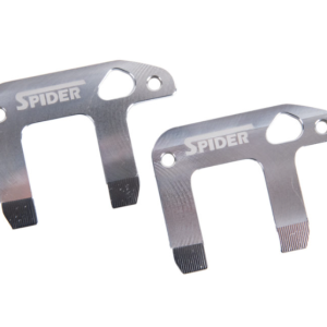 Spider Racing Remklauw Spacer Yamaha YZF-R1 (2015+) / YZF-R6 (2017+)